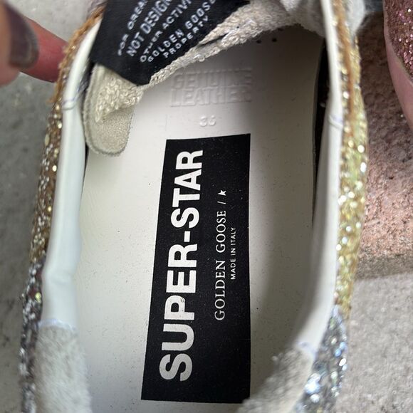 Golden goose superstar, Private edition - Picture 8 of 10